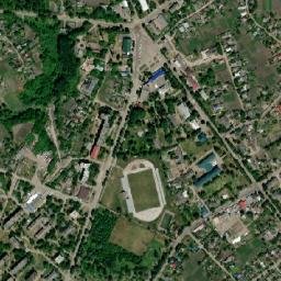 Varva map(satellite map)