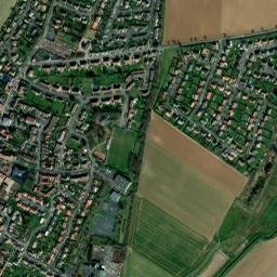 Noyelles-lès-Vermelles map(satellite map)