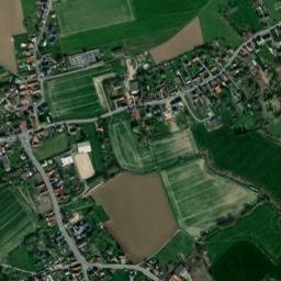 Rumegies map(satellite map)