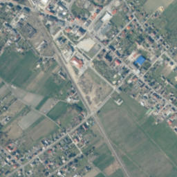 Gogolin map(satellite map)