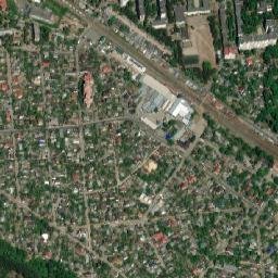 Kotsyubyns’ke map(satellite map)