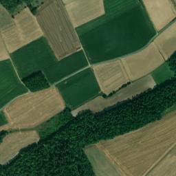 Pas-de-Calais map(satellite map)