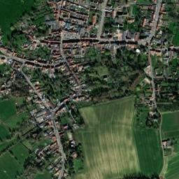 Pernes map(satellite map)