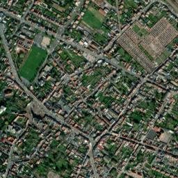Nœux-les-Mines map(satellite map)