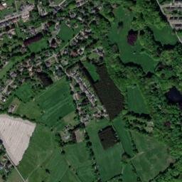 Spa map(satellite map)