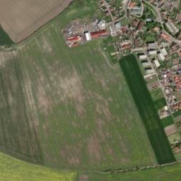 Čížkovice map(satellite map)