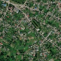 Trebukhiv map(satellite map)