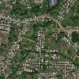 Volokonovka map(satellite map)