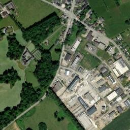 Tinlot map(satellite map)