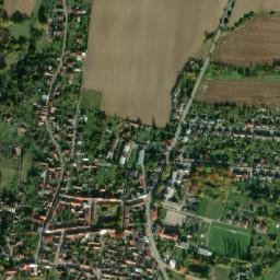 Železnice map(satellite map)