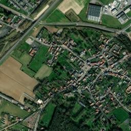 Ruitz map(satellite map)