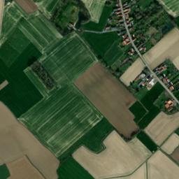 Saméon map(satellite map)