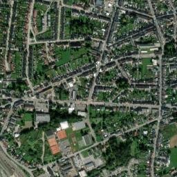 Chapelle-lez-Herlaimont map(satellite map)
