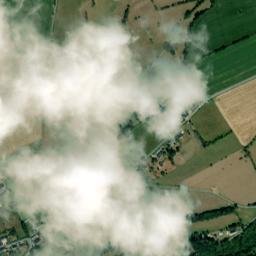 Marchin map(satellite map)