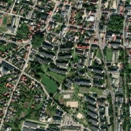 Busko-Zdrój map(satellite map)