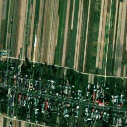Aleksandrów map(satellite map)