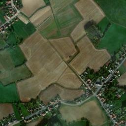 Rosult map(satellite map)