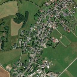 Neustadt Vogtland map(satellite map)