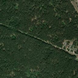 Maslova Pristan’ map(satellite map)