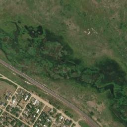 Unnamed Road, Caron, SK S0H 0R0, Canada High Resolution Satellite Map