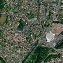 Condé-sur-l’Escaut map(satellite map)
