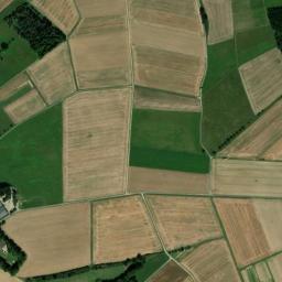 Satellite view of Attighof Golf & Country Club