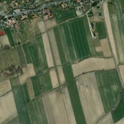 Kamienica map(satellite map)