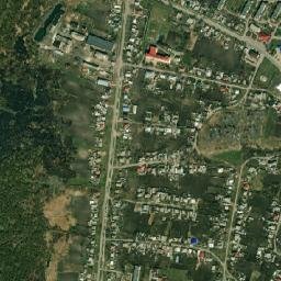 Livenka map(satellite map)