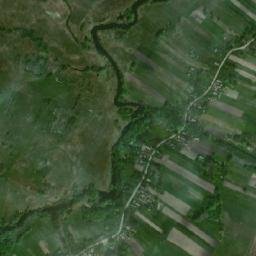 Ivanivka map(satellite map)