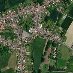 Raimbeaucourt map(satellite map)