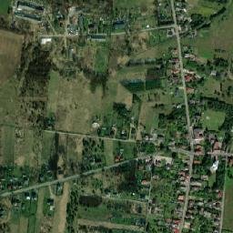 Rokitno Szlacheckie map(satellite map)