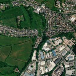 Satellite view of Torbay Golf Centre (Pitch and Putt)