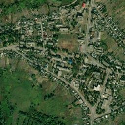 Velyka Pysarivka map(satellite map)