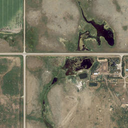 Alberta 539, Lomond, AB T0L 1G0, Canada High Resolution Satellite Map