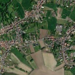 Flines-lez-Raches map(satellite map)