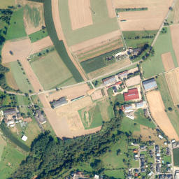 Weitersburg map(satellite map)