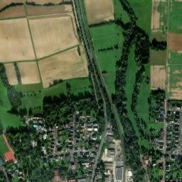 Elz map(satellite map)