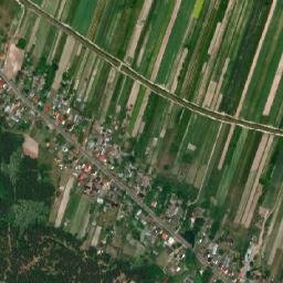 Susiec map(satellite map)