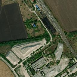 Pavlovskiy Rayon map(satellite map)