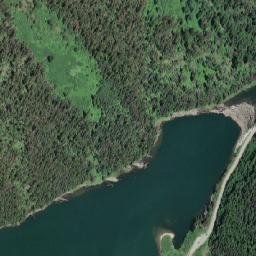 Highway 99, Lytton, BC V0K 1Z0, Canada High Resolution Satellite Map