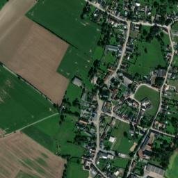 Estinnes-au-Val map(satellite map)