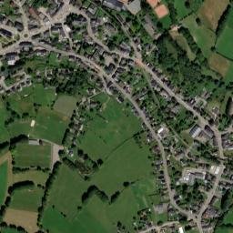Waimes map(satellite map)