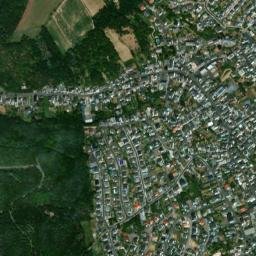 Nickenich map(satellite map)