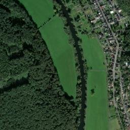 Steeden map(satellite map)