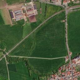Veilsdorf map(satellite map)
