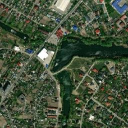 Sofiyivska Borschagivka map(satellite map)