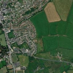 Roche map(satellite map)