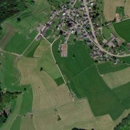 Stoumont map(satellite map)