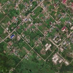 Khurba map(satellite map)
