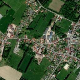 Campagne-lès-Hesdin map(satellite map)